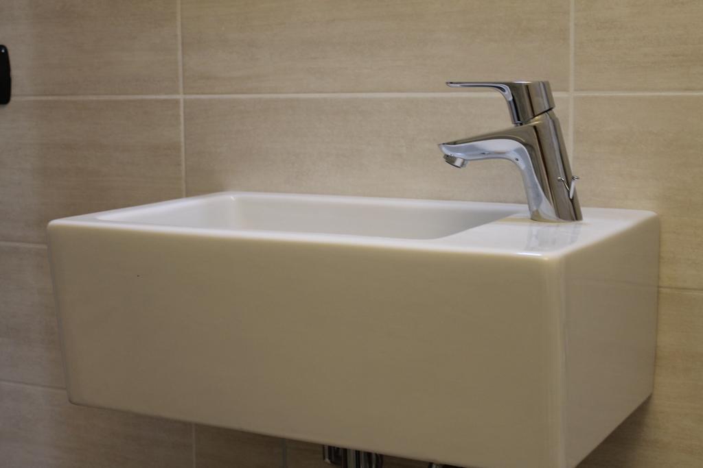 Suite Mavino Appartamenti Sirmione Exterior photo
