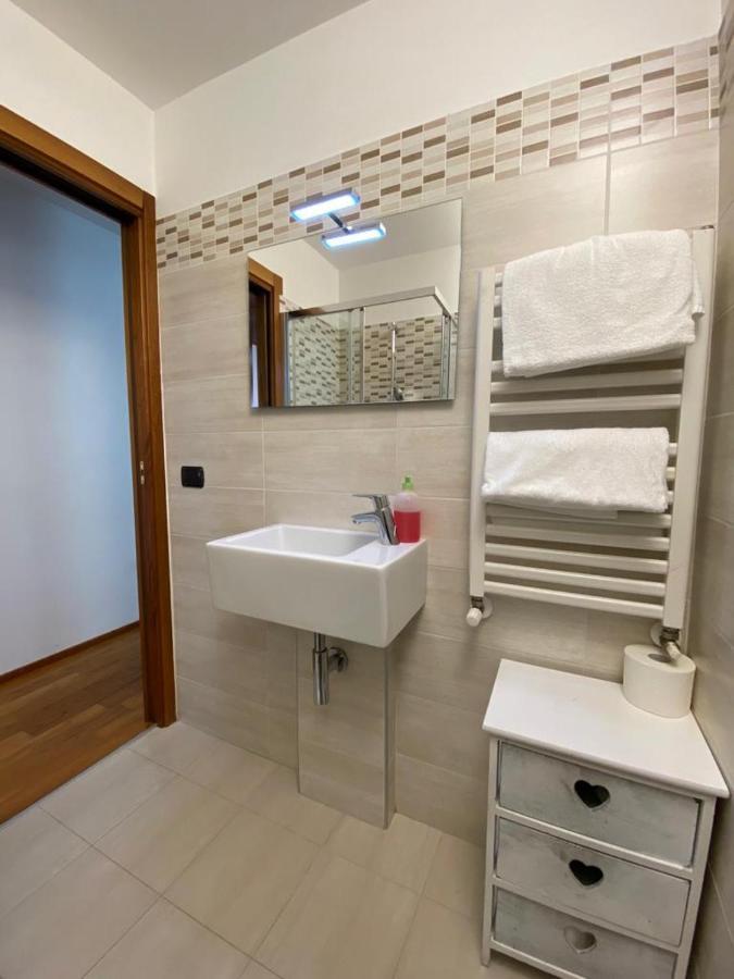 Suite Mavino Appartamenti Sirmione Exterior photo